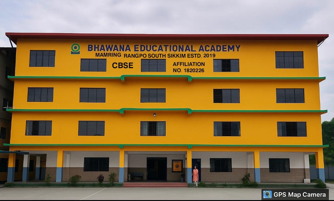 bhawana educational Academy